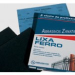 Lixa ferro