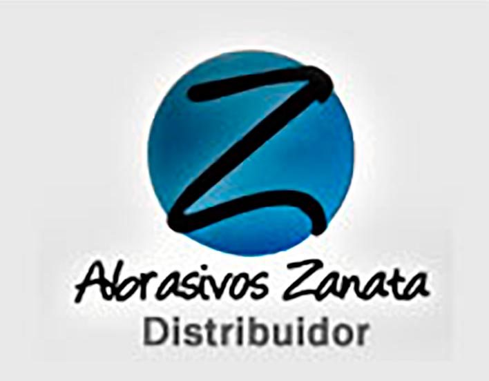 Abrasivos Zanata